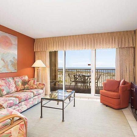 Driftwood Towers Villa Gulf Shores Eksteriør billede
