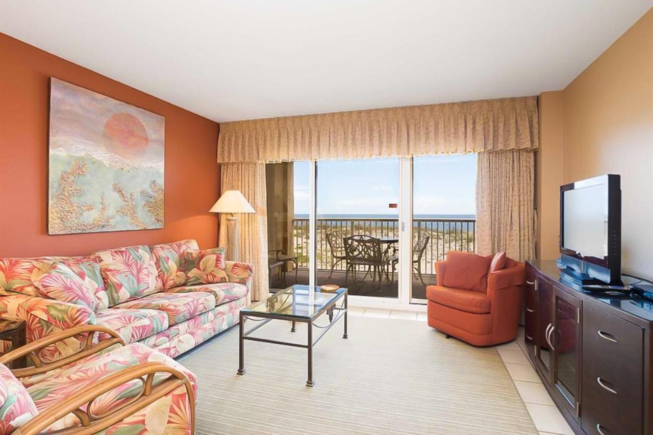 Driftwood Towers Villa Gulf Shores Eksteriør billede