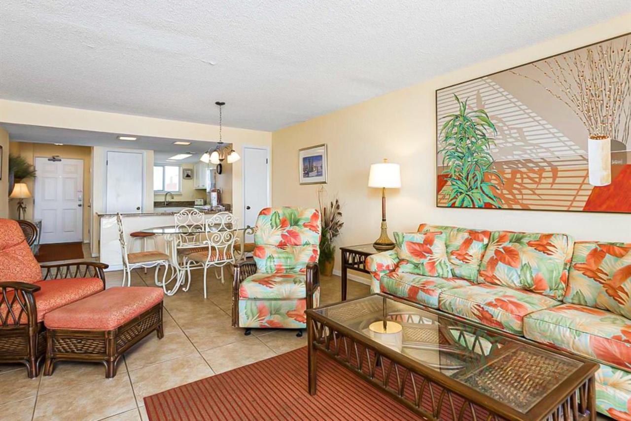 Driftwood Towers Villa Gulf Shores Eksteriør billede