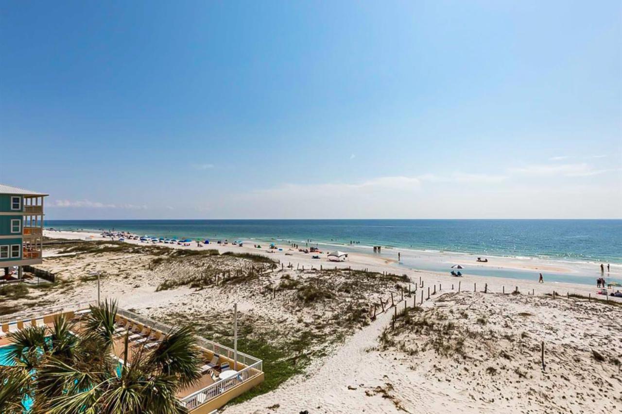 Driftwood Towers Villa Gulf Shores Eksteriør billede