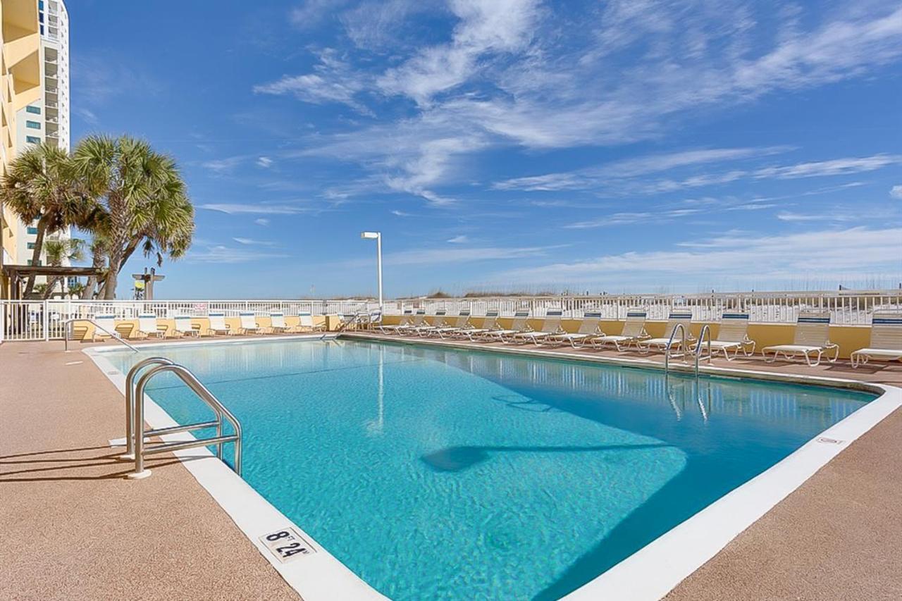 Driftwood Towers Villa Gulf Shores Eksteriør billede