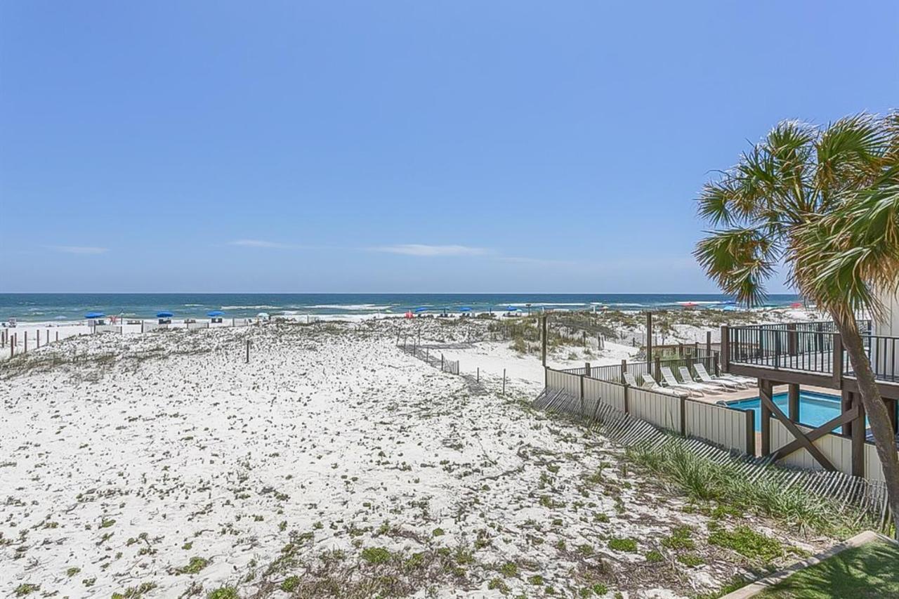 Driftwood Towers Villa Gulf Shores Eksteriør billede