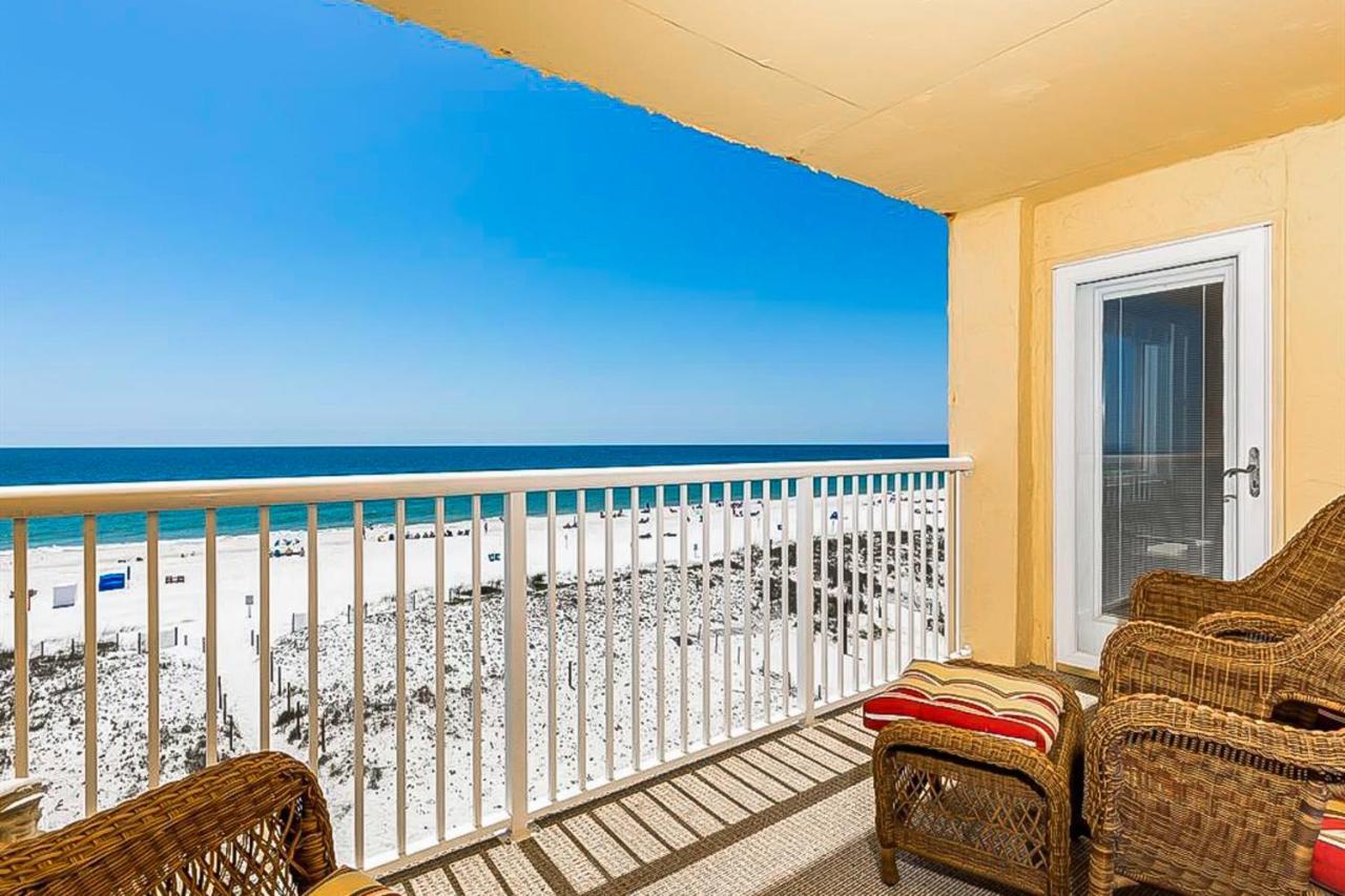 Driftwood Towers Villa Gulf Shores Eksteriør billede