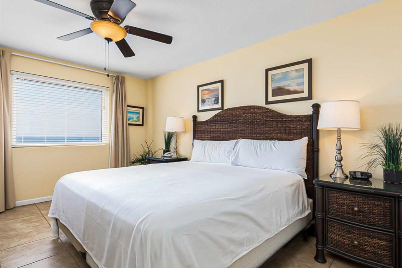 Driftwood Towers Villa Gulf Shores Eksteriør billede