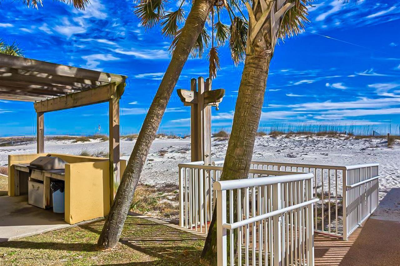 Driftwood Towers Villa Gulf Shores Eksteriør billede