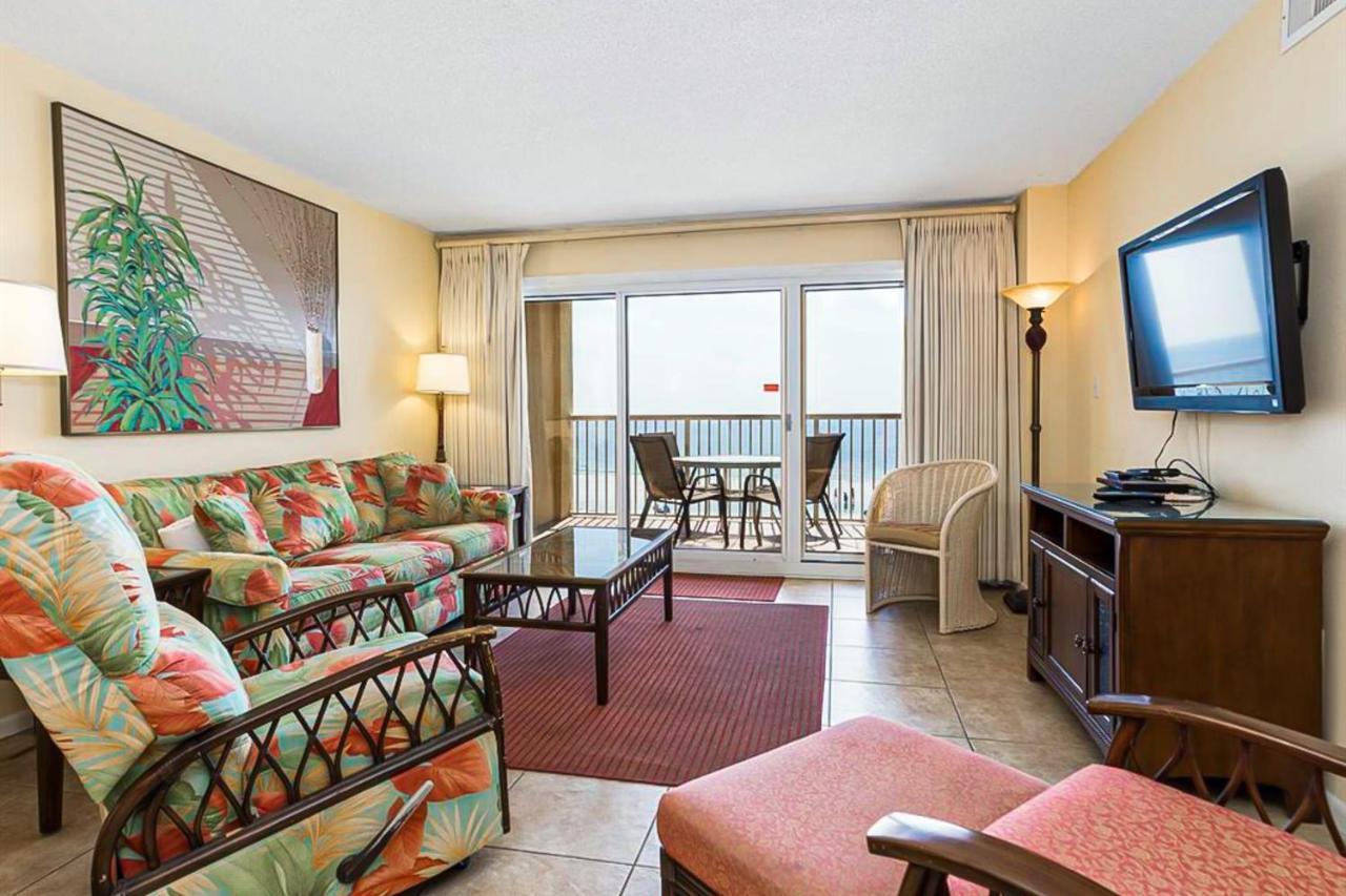 Driftwood Towers Villa Gulf Shores Eksteriør billede