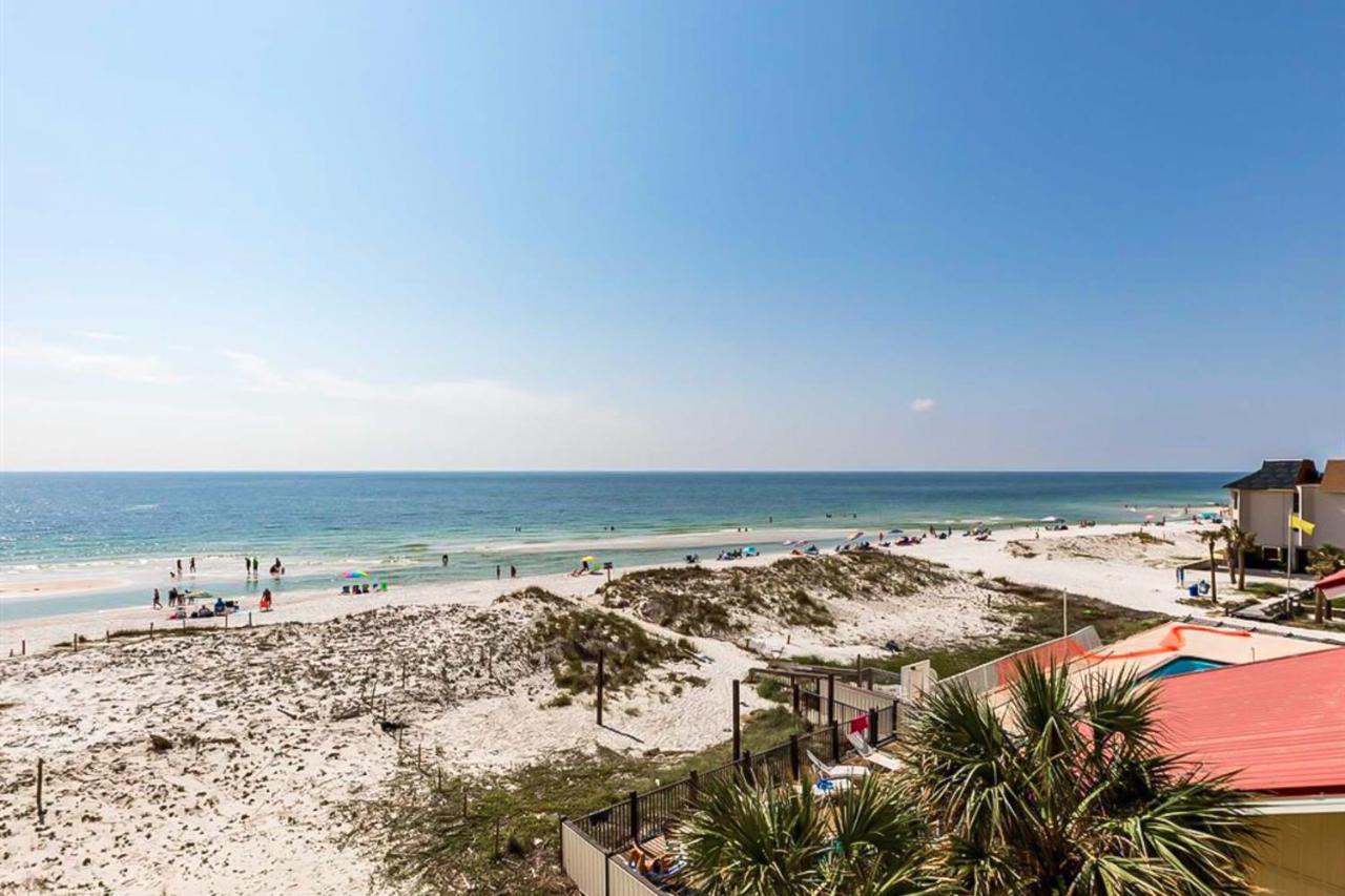 Driftwood Towers Villa Gulf Shores Eksteriør billede