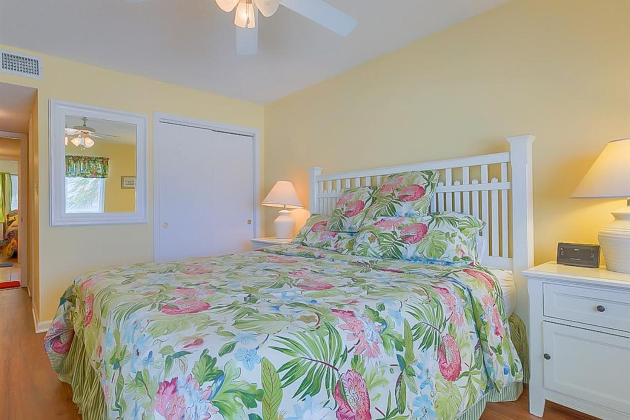 Driftwood Towers Villa Gulf Shores Eksteriør billede