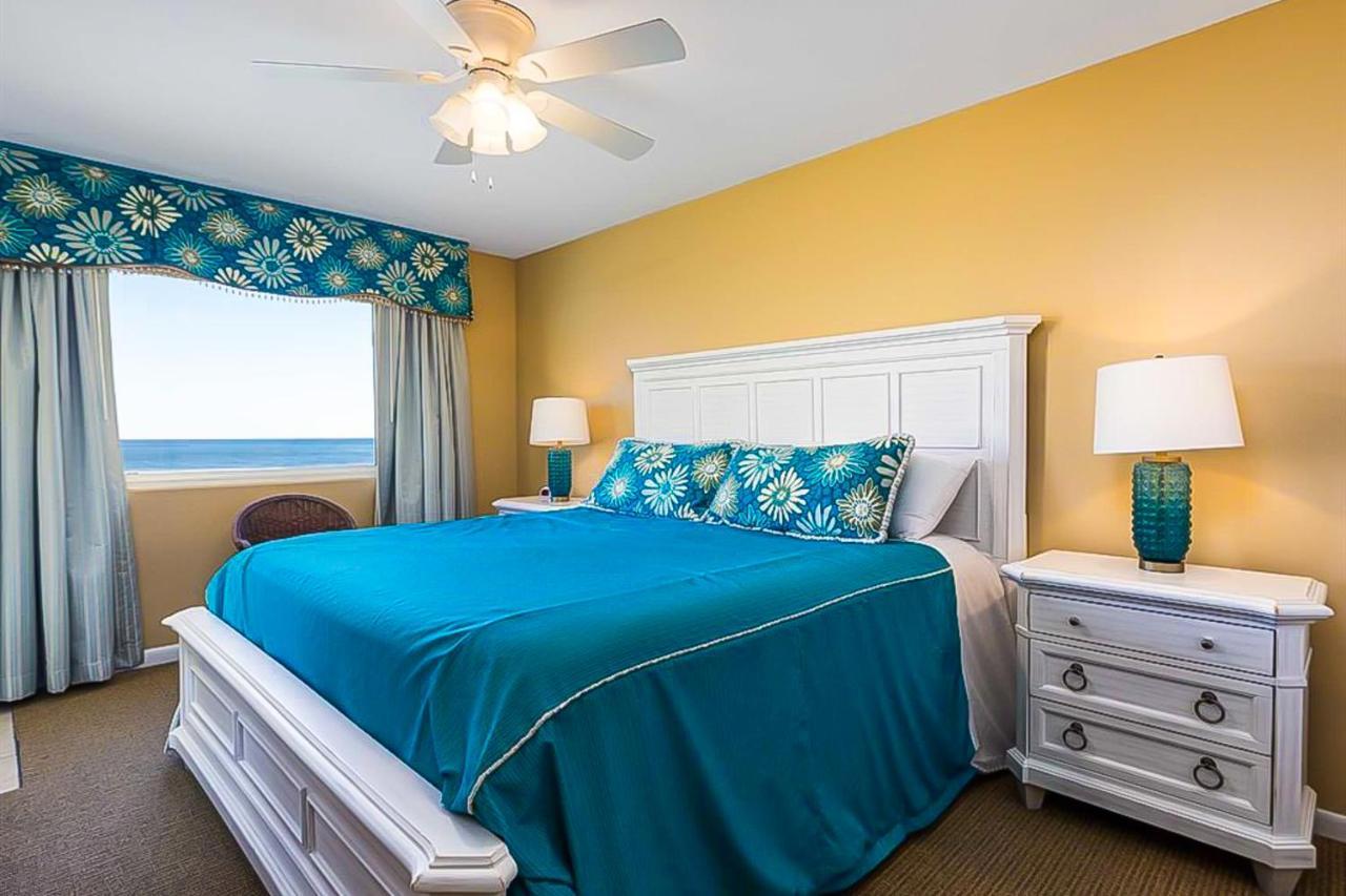 Driftwood Towers Villa Gulf Shores Eksteriør billede