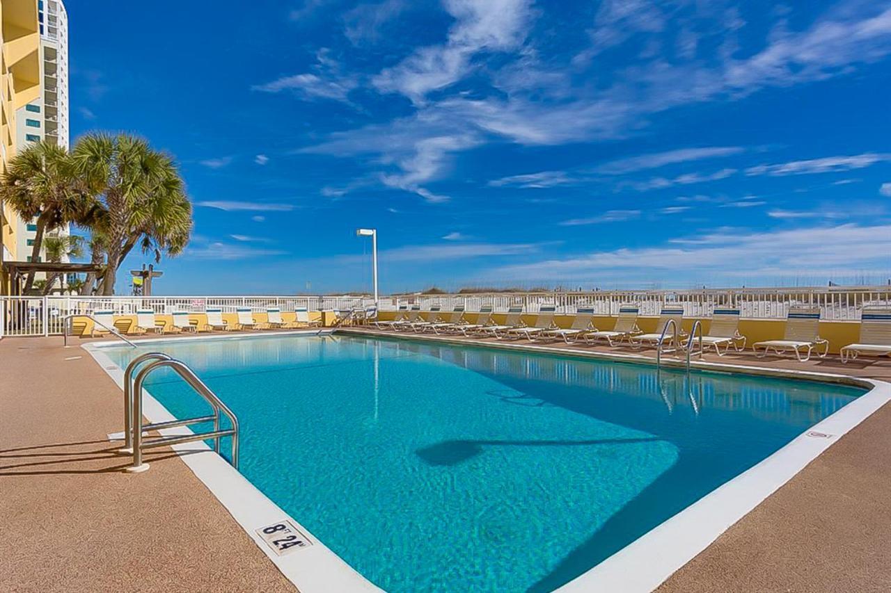 Driftwood Towers Villa Gulf Shores Eksteriør billede