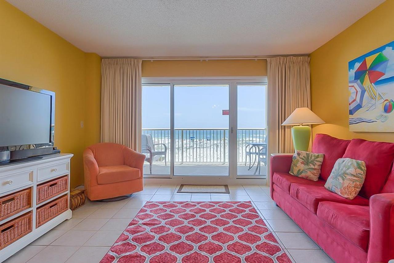 Driftwood Towers Villa Gulf Shores Eksteriør billede