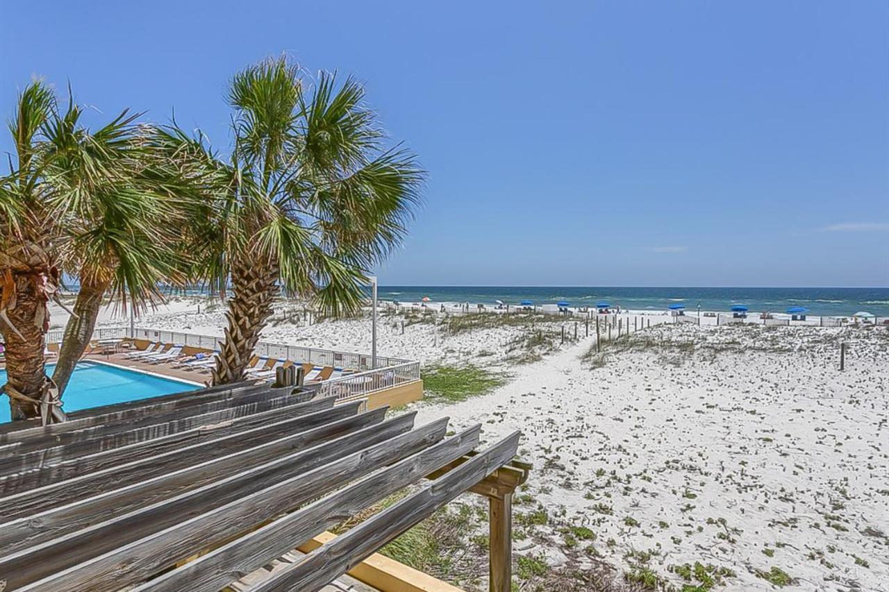 Driftwood Towers Villa Gulf Shores Eksteriør billede