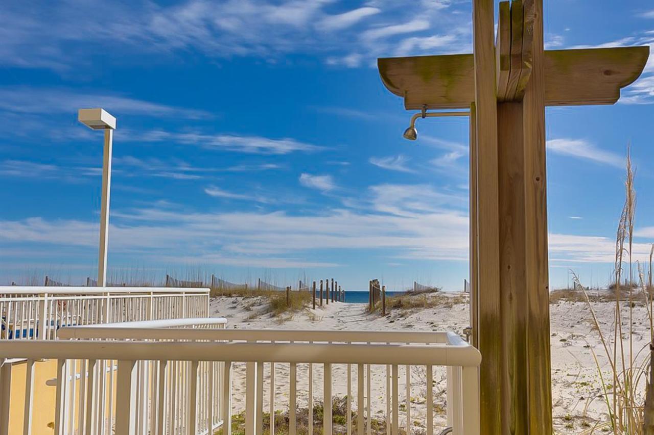 Driftwood Towers Villa Gulf Shores Eksteriør billede