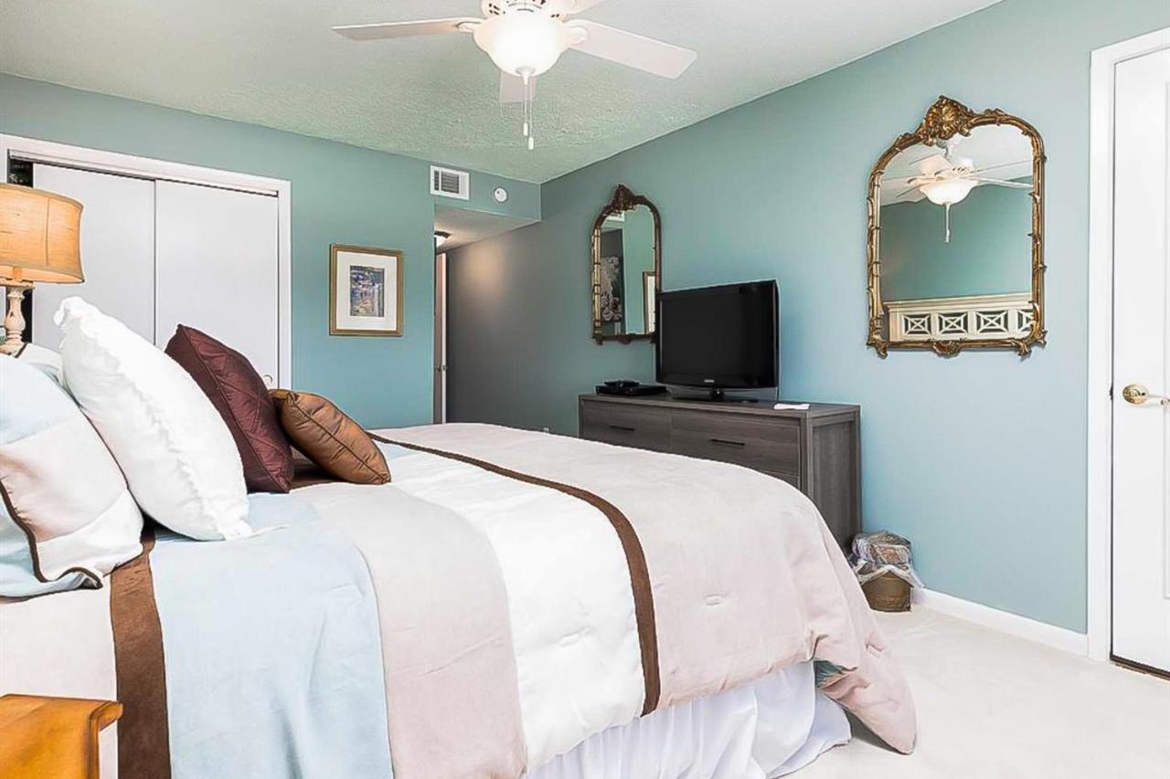 Driftwood Towers Villa Gulf Shores Eksteriør billede
