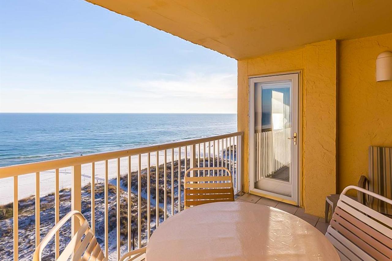 Driftwood Towers Villa Gulf Shores Eksteriør billede