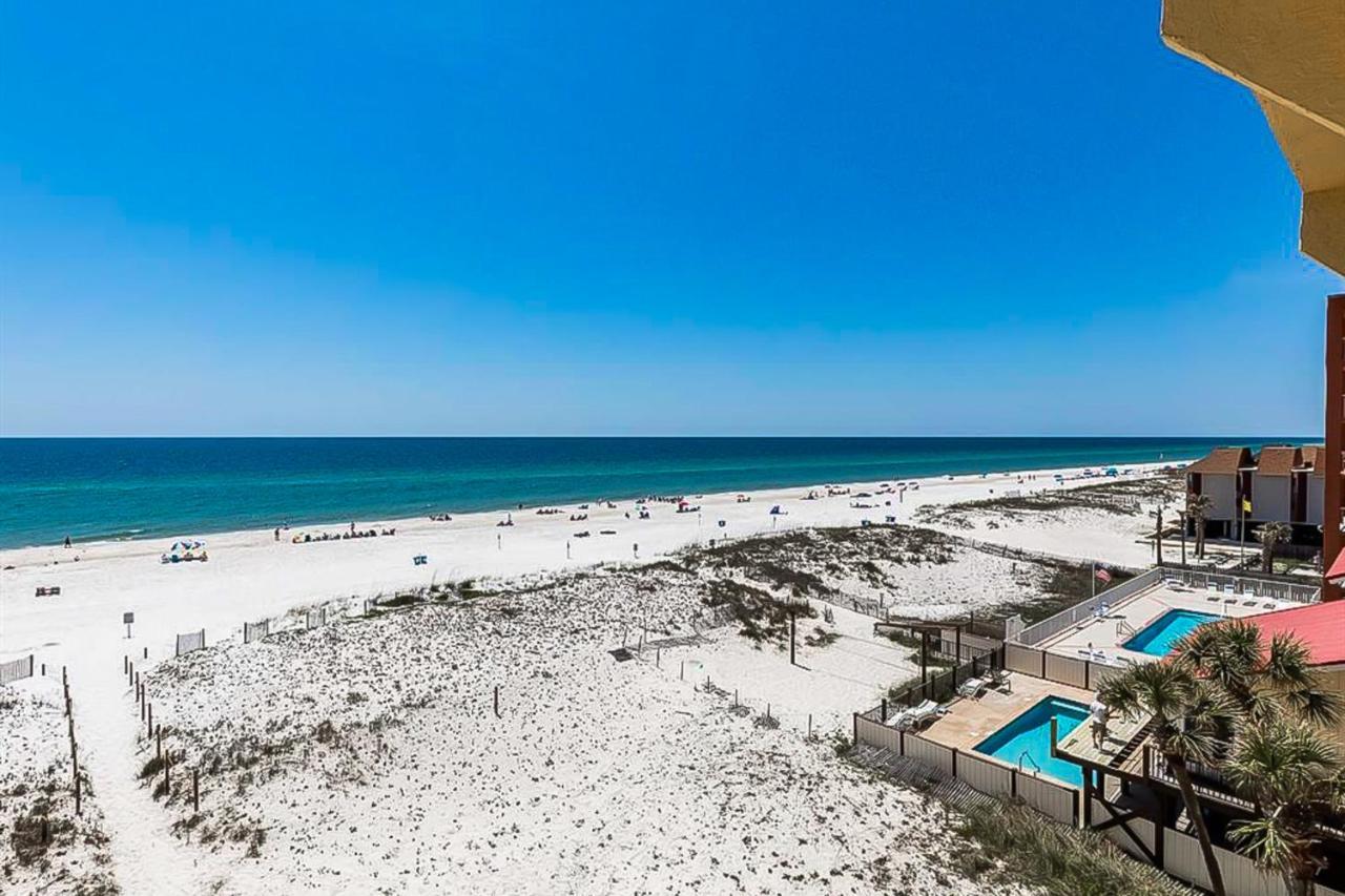 Driftwood Towers Villa Gulf Shores Eksteriør billede