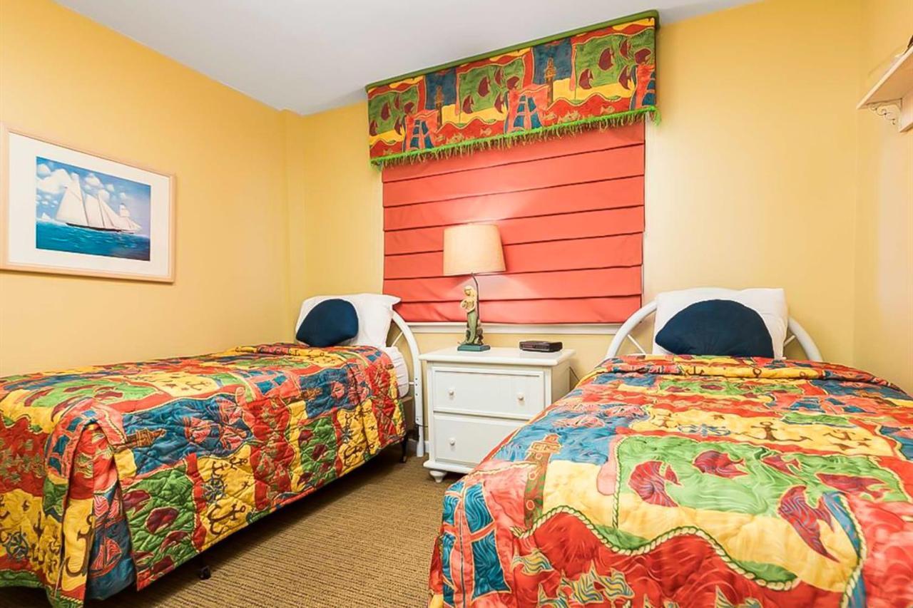 Driftwood Towers Villa Gulf Shores Eksteriør billede