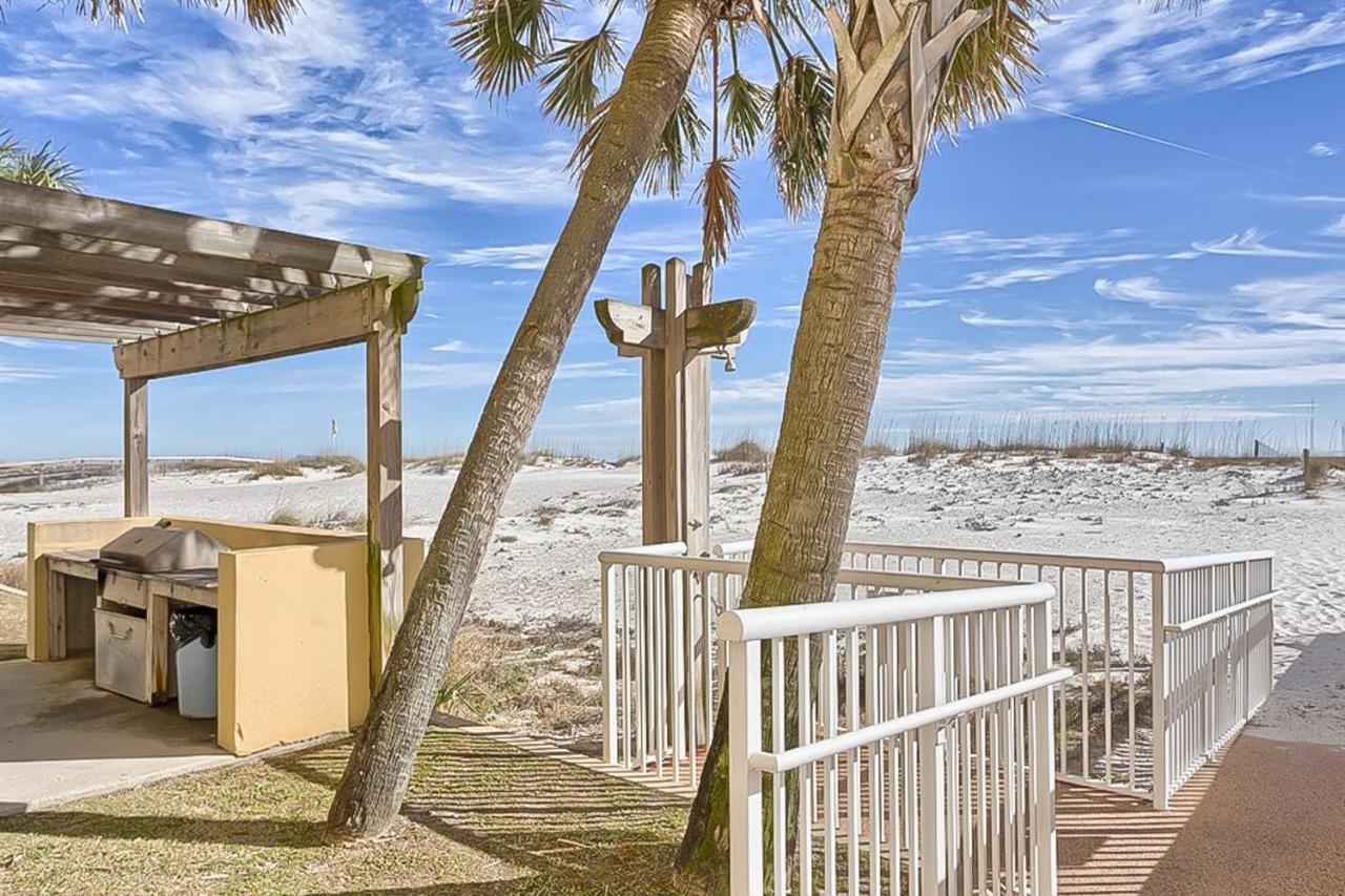 Driftwood Towers Villa Gulf Shores Eksteriør billede