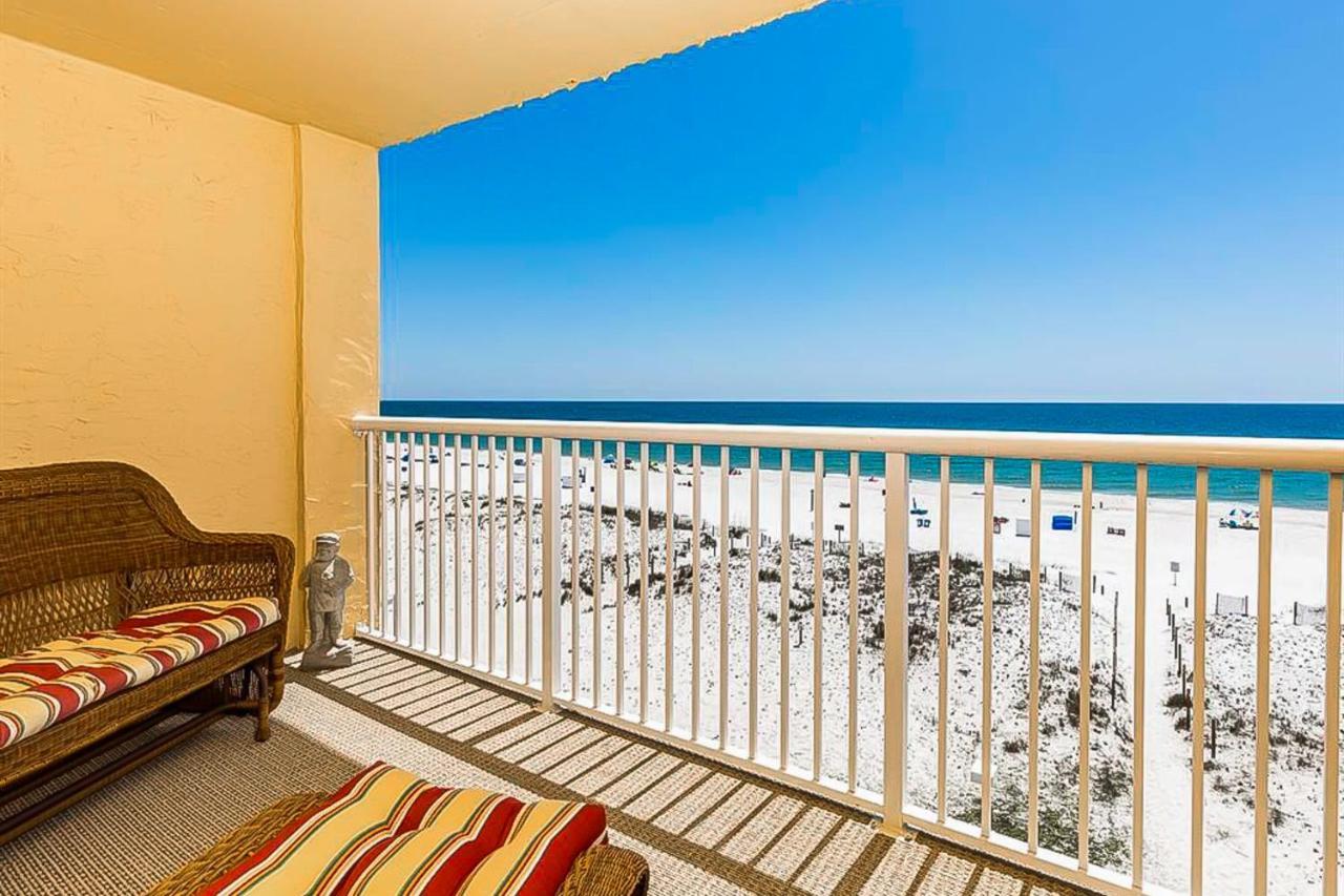 Driftwood Towers Villa Gulf Shores Eksteriør billede