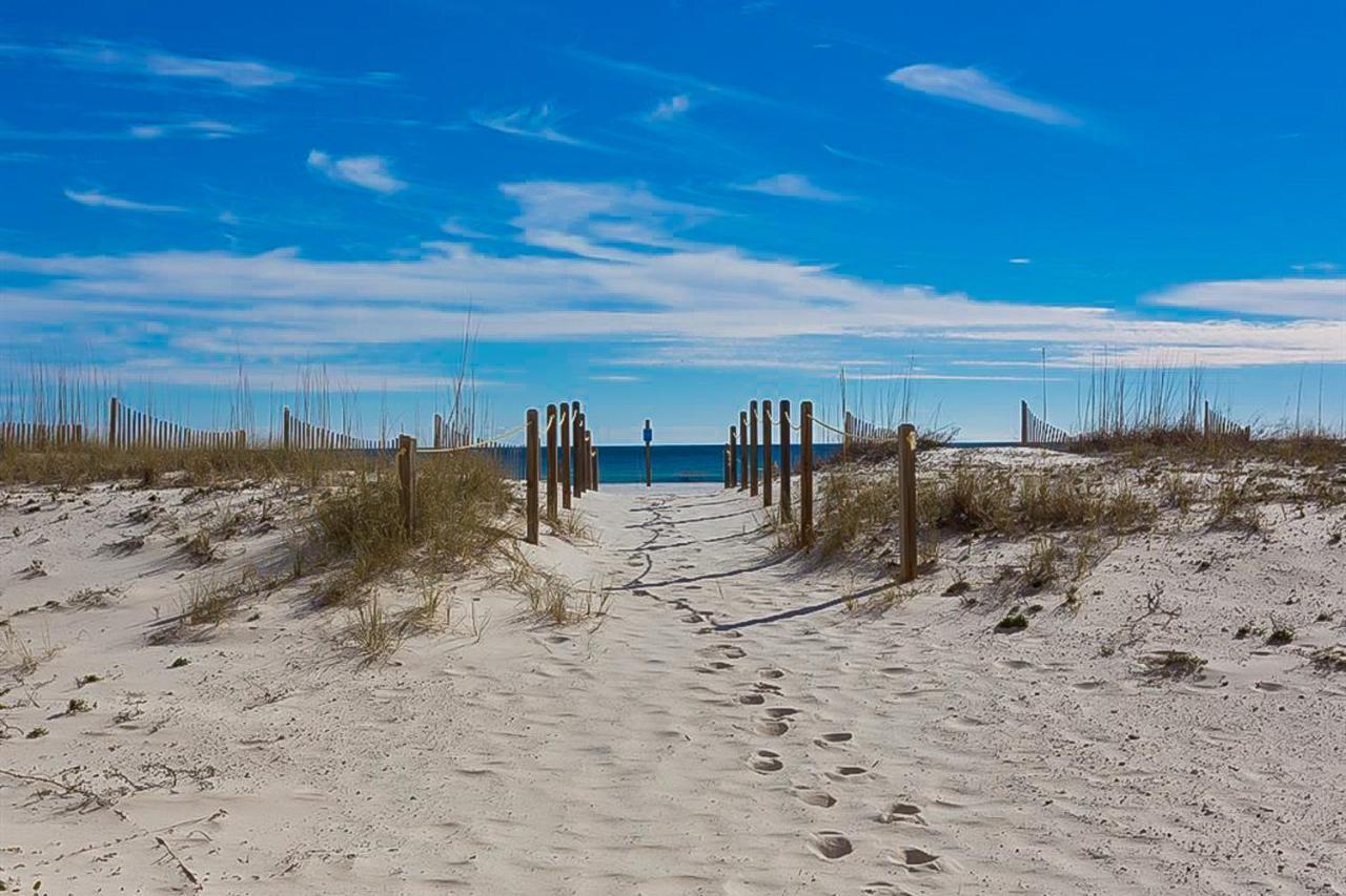 Driftwood Towers Villa Gulf Shores Eksteriør billede