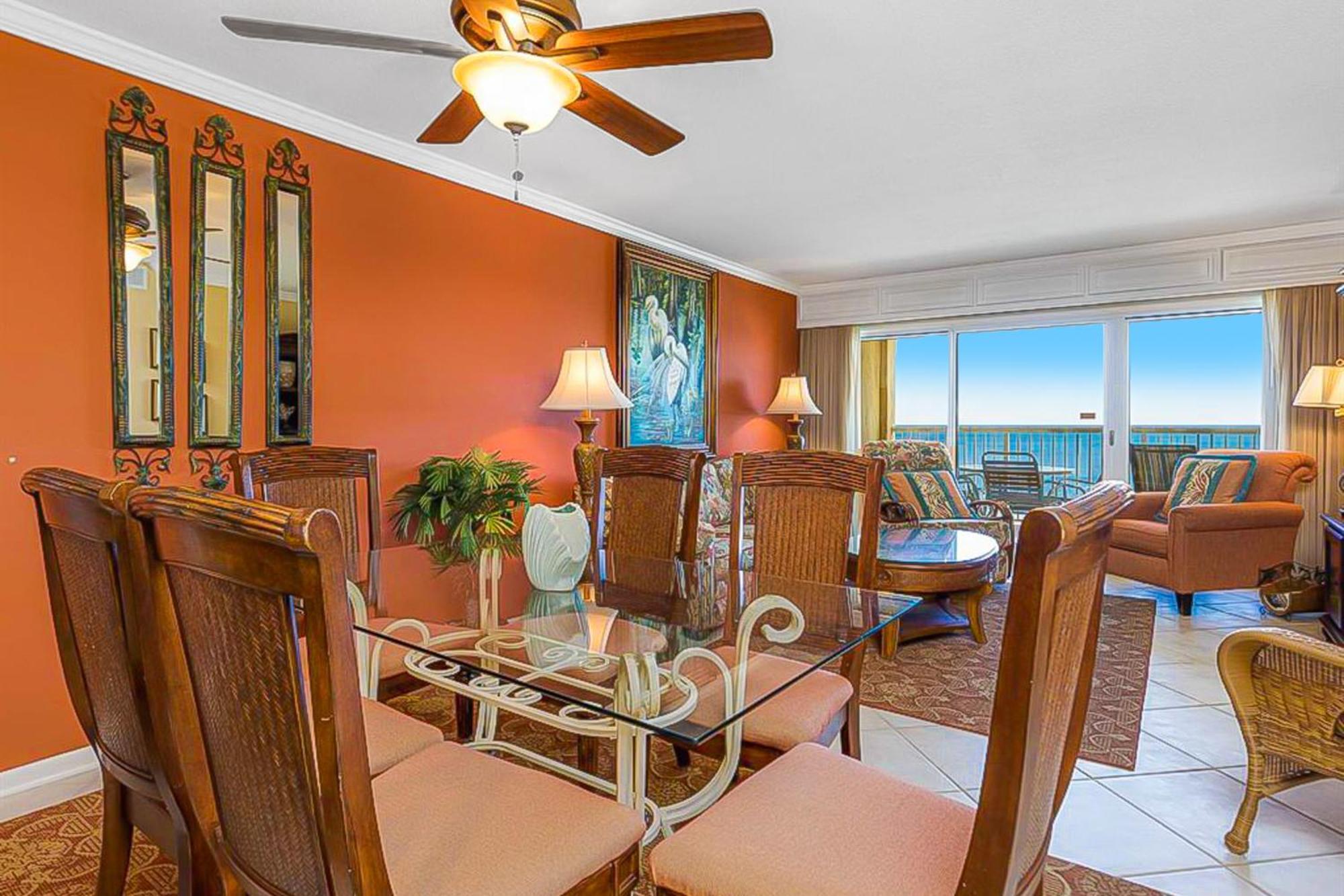 Driftwood Towers Villa Gulf Shores Eksteriør billede
