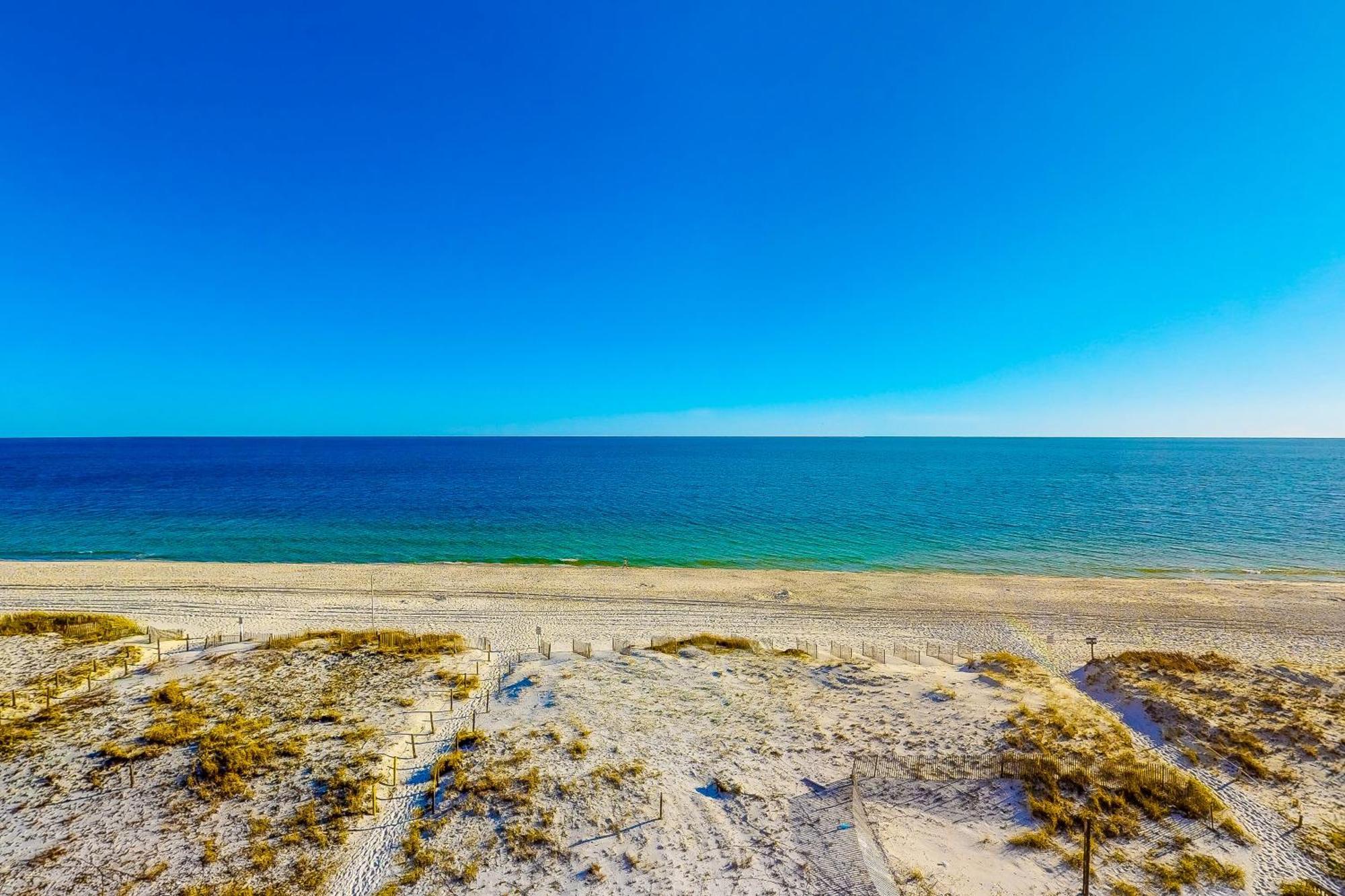 Driftwood Towers Villa Gulf Shores Eksteriør billede