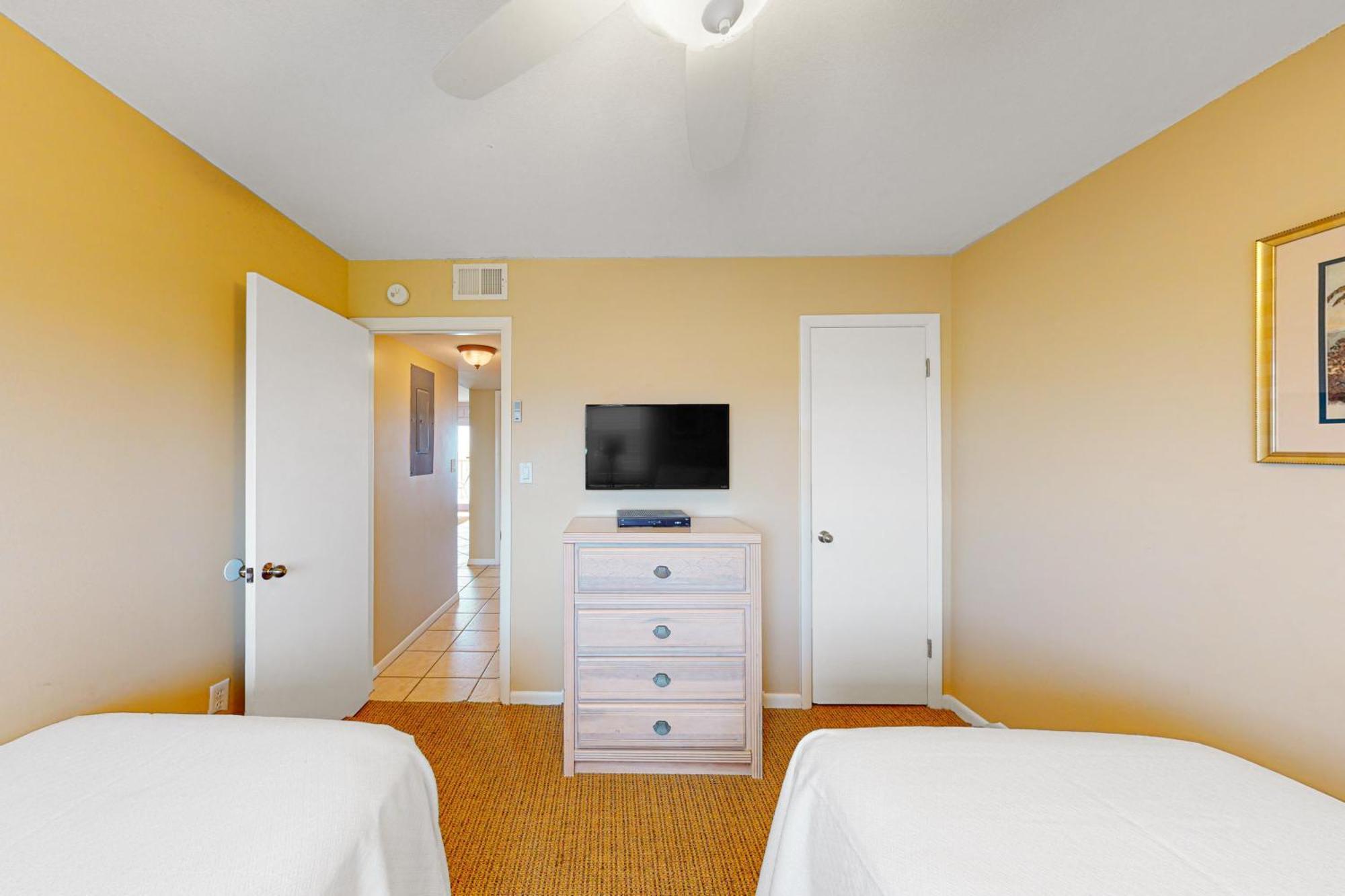 Driftwood Towers Villa Gulf Shores Eksteriør billede