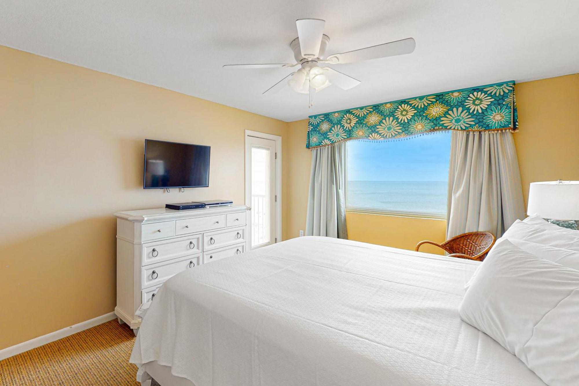 Driftwood Towers Villa Gulf Shores Eksteriør billede