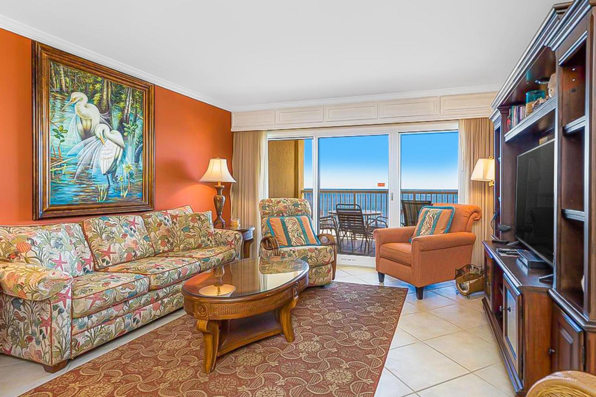 Driftwood Towers Villa Gulf Shores Eksteriør billede