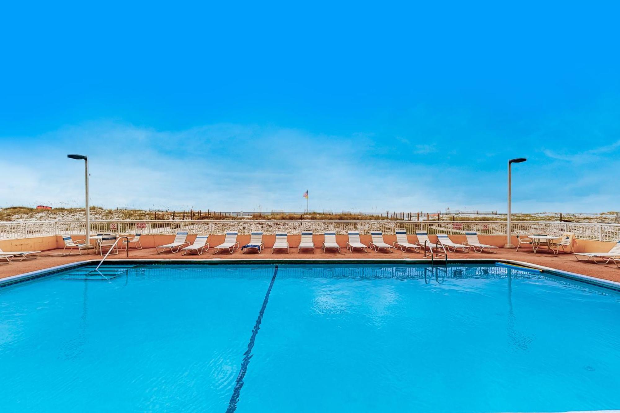 Driftwood Towers Villa Gulf Shores Eksteriør billede