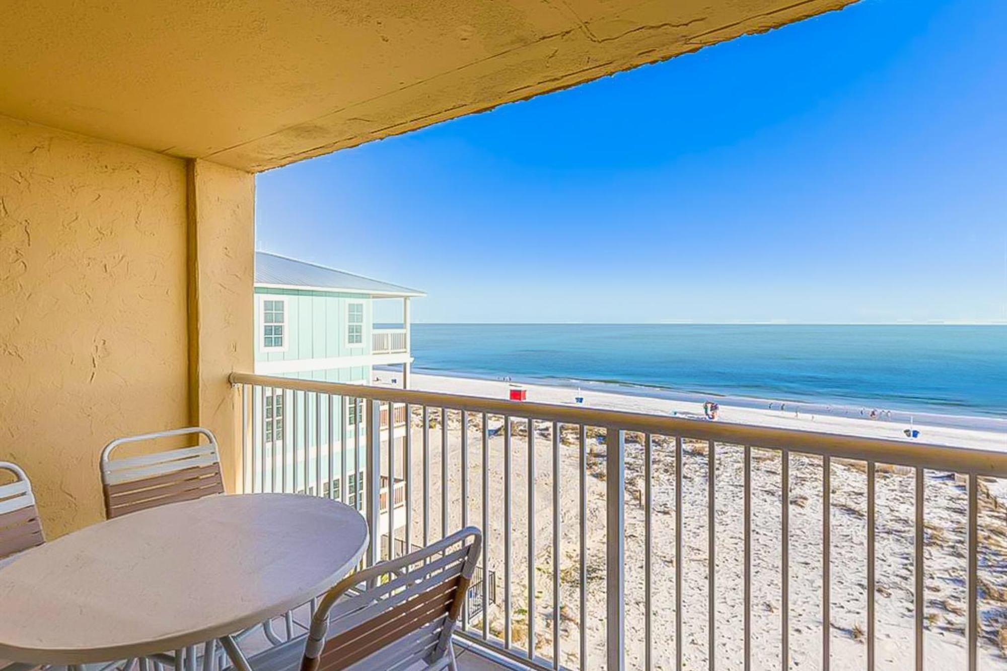 Driftwood Towers Villa Gulf Shores Eksteriør billede