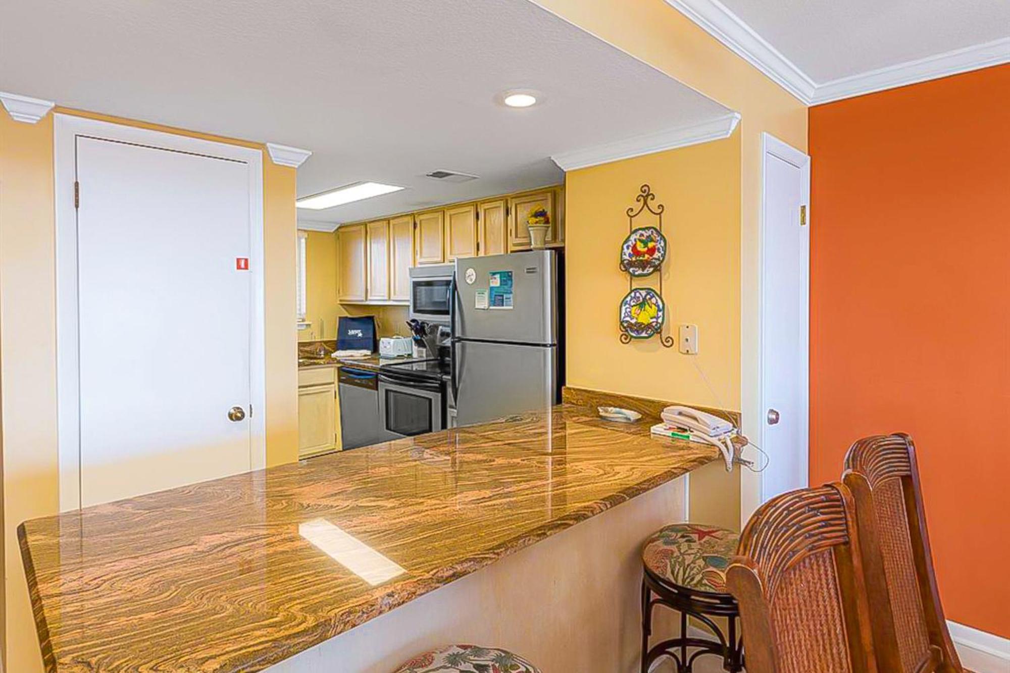 Driftwood Towers Villa Gulf Shores Eksteriør billede