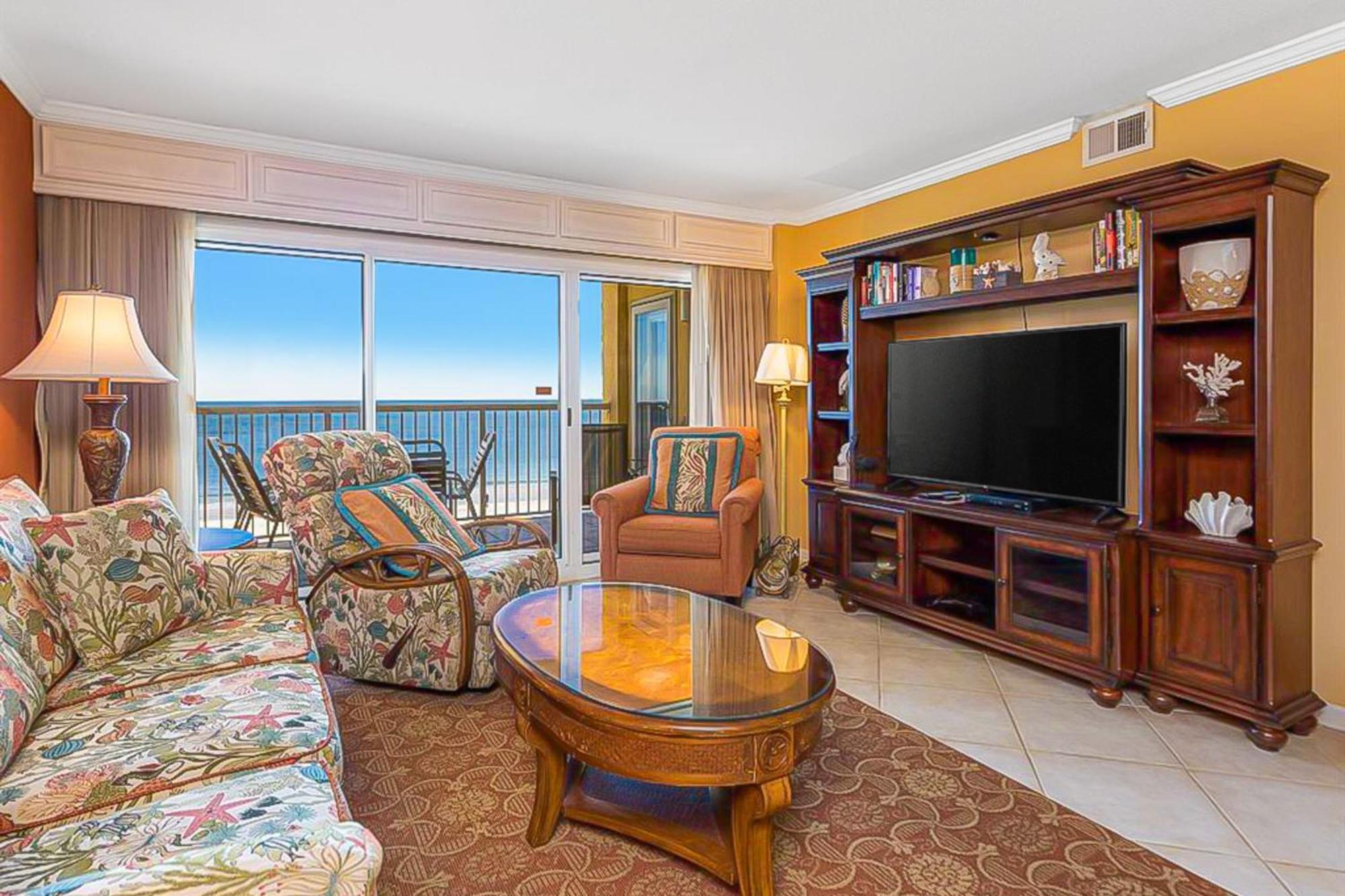 Driftwood Towers Villa Gulf Shores Eksteriør billede